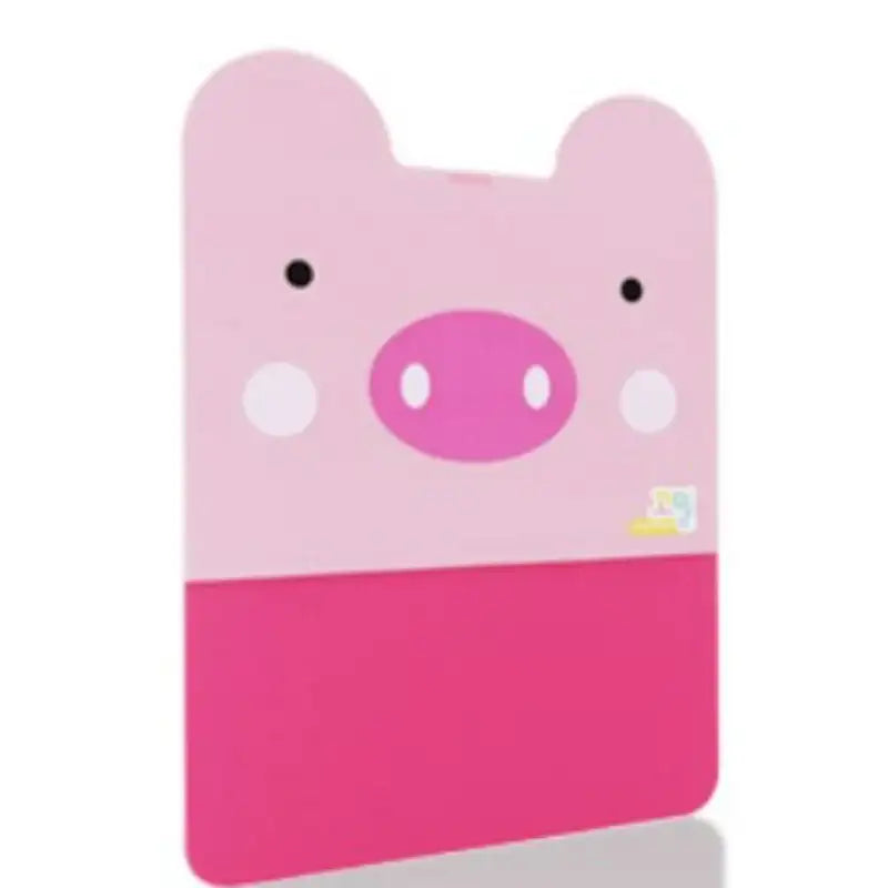 Neoflam - Kkomil Character Cutting Board - Neoflam - Cutting Boards - Harumio