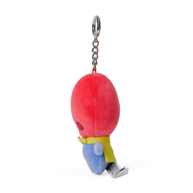 BT21 - Baby Doll Keyring - 11cm
