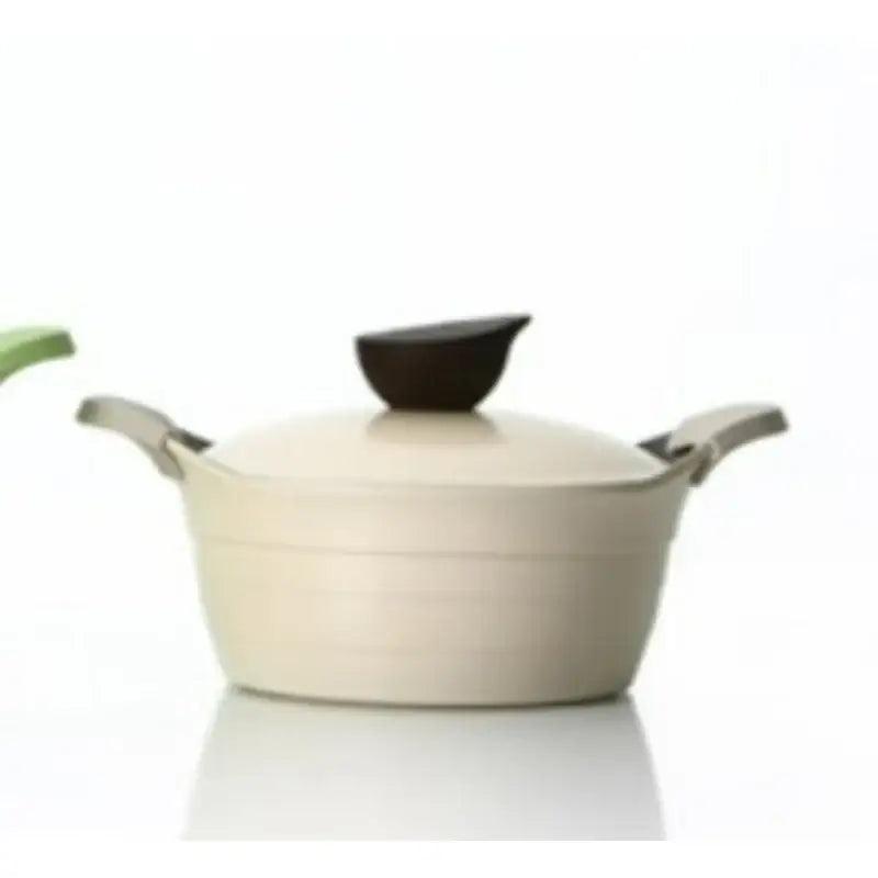 Neoflam - EELA Daily Pot 20cm - Neoflam - Stock Pot - Harumio