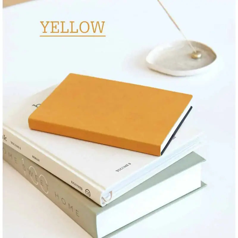 Indigo - 2023 Official Soft Weekly Diary - INDIGO - Diary - Harumio