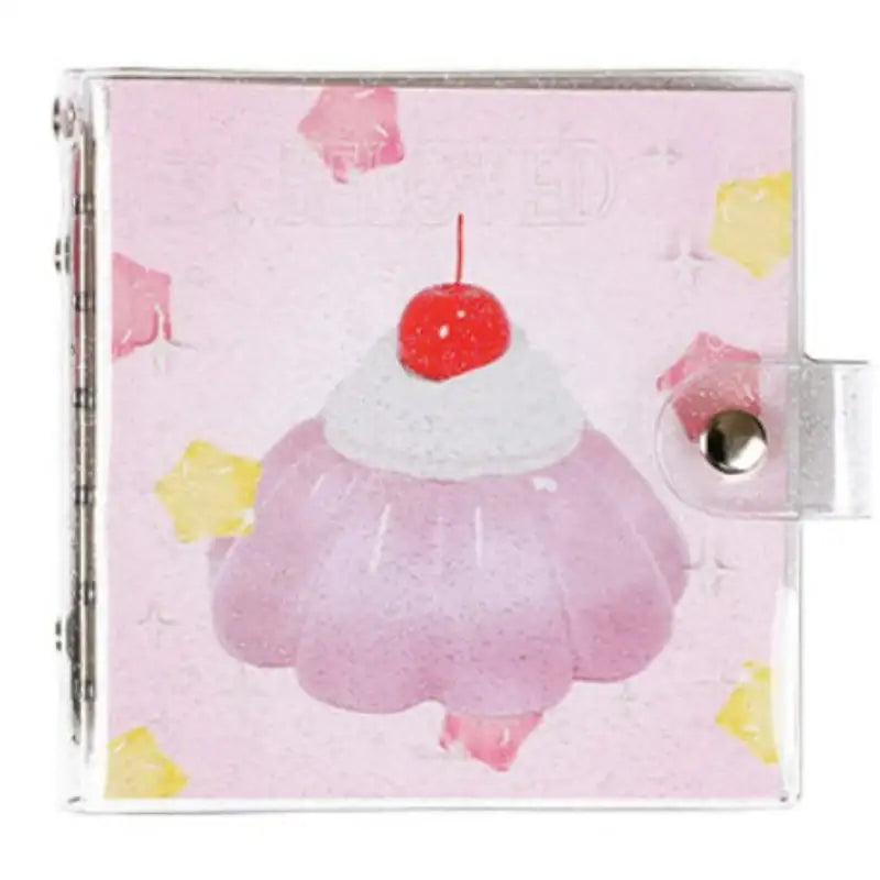 Be On D - After The Rain A7 Lover's Record 6 Hole File - Be On D - Photo File - Harumio