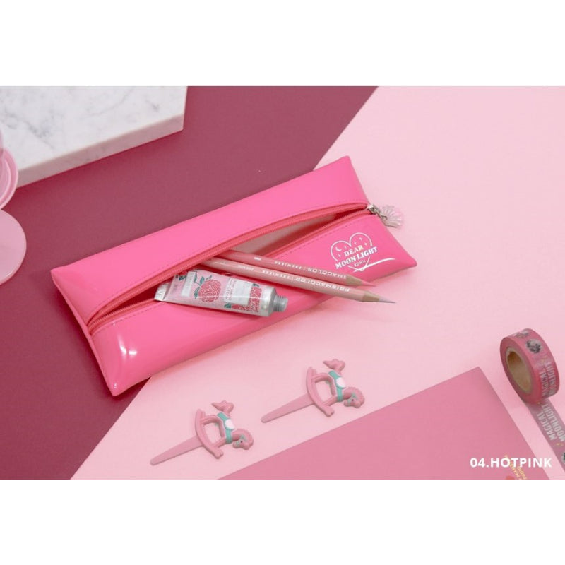 Second Mansion x 10x10 - Moonlight Pen Pouch