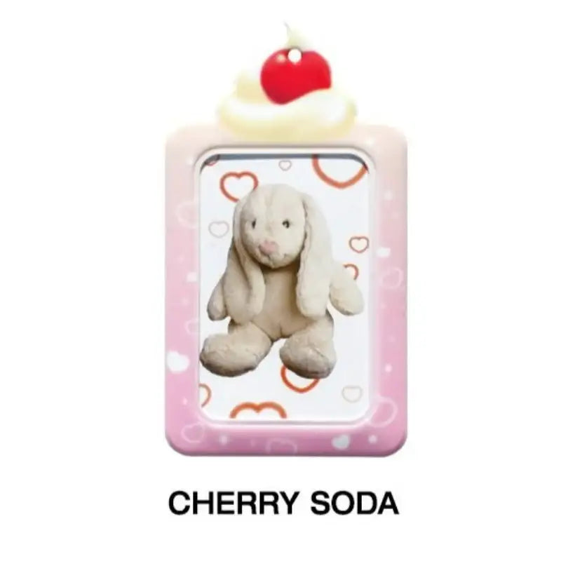 Be On D - After The Rain Lover's Photocard Holder - Be On D - Photocard Holder - Harumio