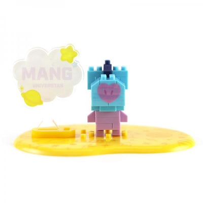 BT21 x Royche - Baby Nano Block
