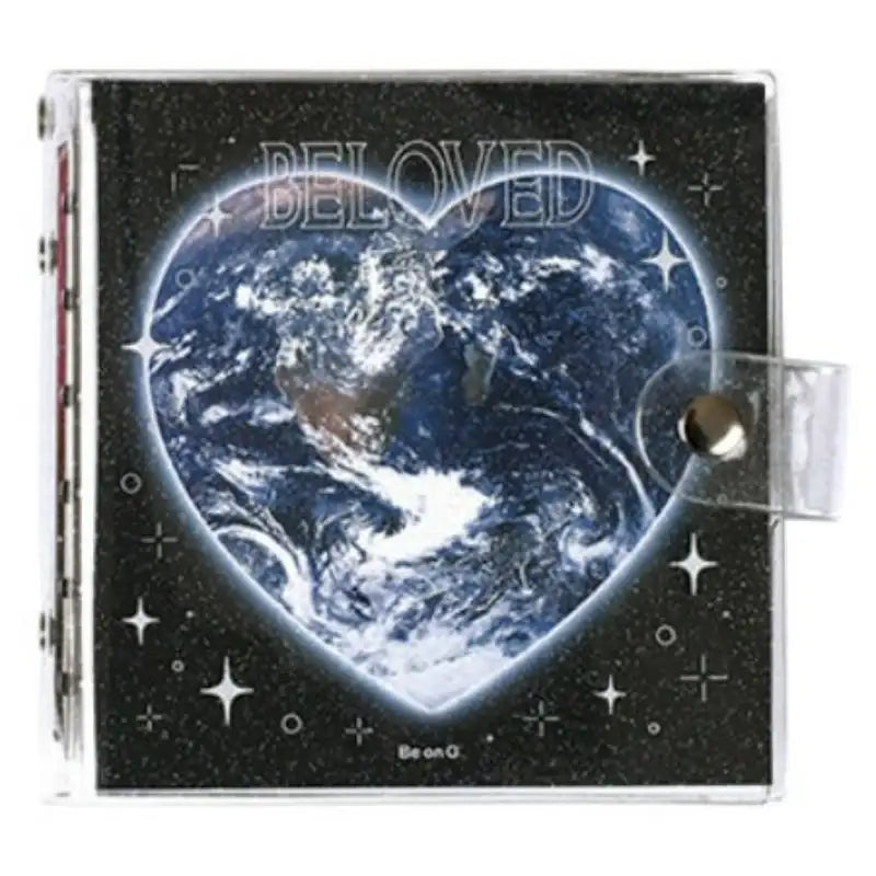 Be On D - After The Rain A7 Lover's Record 6 Hole File - Be On D - Photo File - Harumio