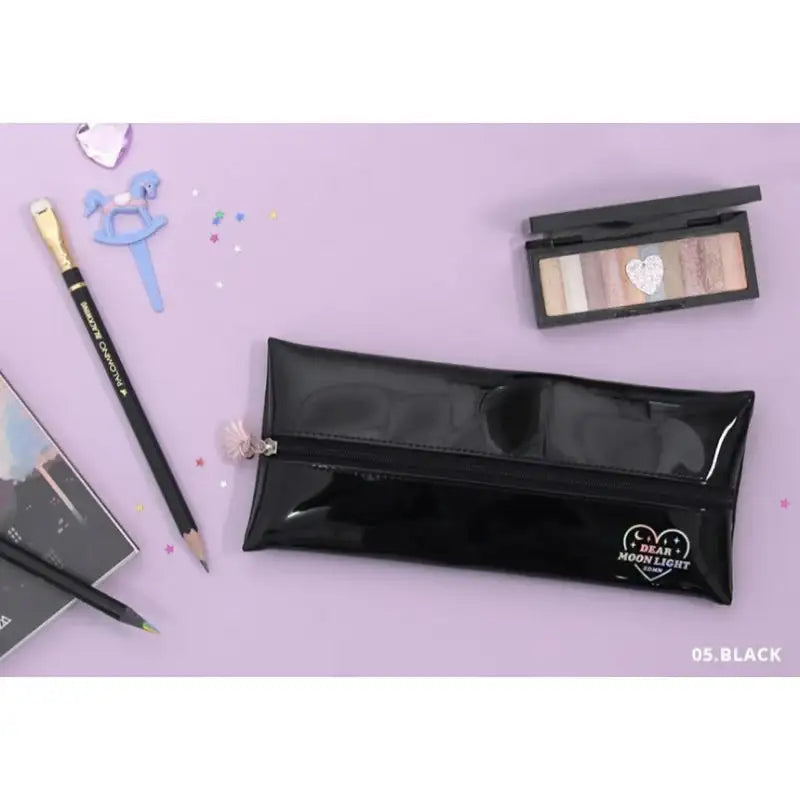 Second Mansion x 10x10 - Moonlight Pen Pouch - Second Mansion - Pen Case - Harumio