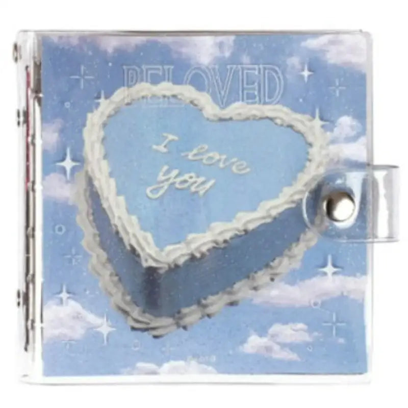 Be On D - After The Rain A7 Lover's Record 6 Hole File - Be On D - Photo File - Harumio