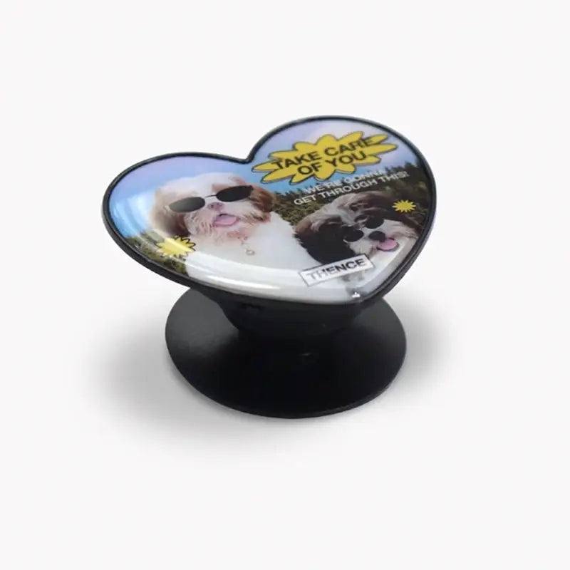 THENCE - Griptok Heart - THENCE - Griptok - Harumio