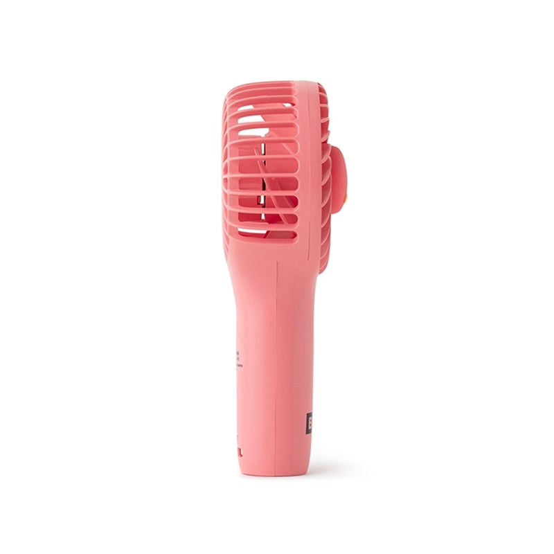 BT21 - Baby Mini Handy Fan