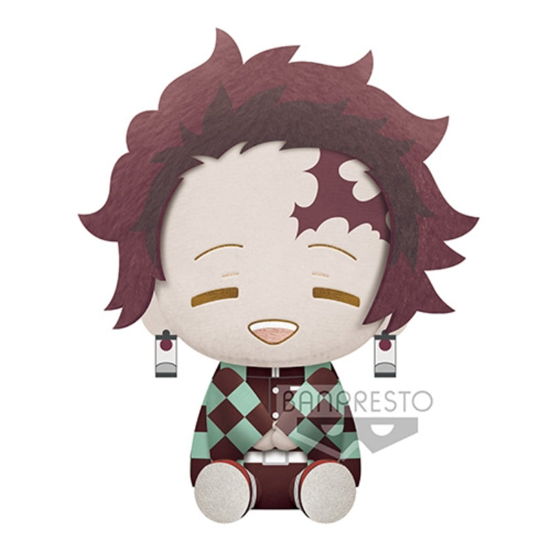 Demon Slayer - Banpresto Stuffed Toy