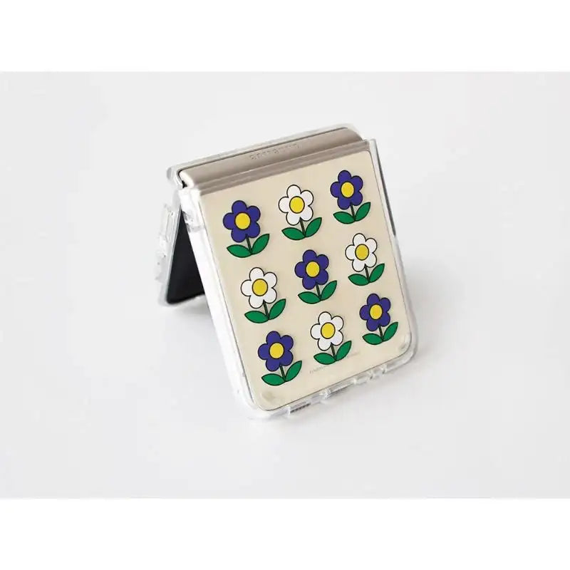 1537 - Z Flip 3 Tank Gel Hard Phone Case - 1537 - Mobile Phone Cases - Harumio