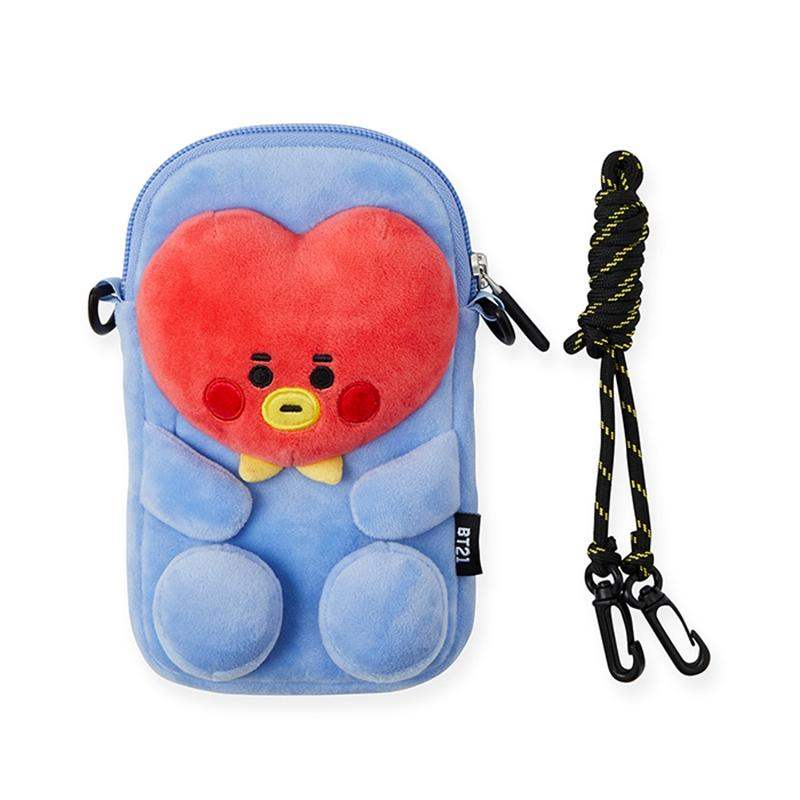 BT21 - Baby Doll Cross Bag - BT21 - Bag - Harumio