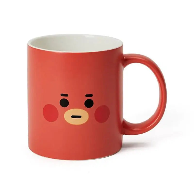 BT21 - Baby Basic Mug - 330ml - BT21 - Home & Living - Harumio