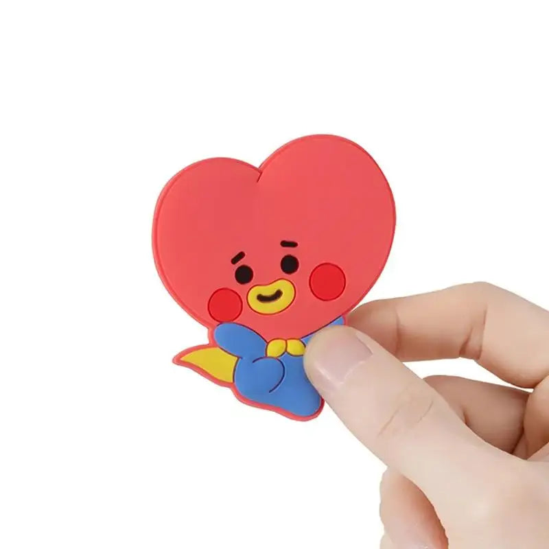 BT21 - Baby Griptok - BT21 - Accessories - Harumio