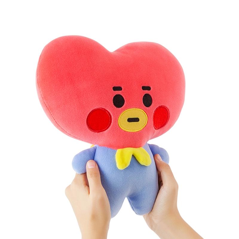 BT21 - Baby Mini Body Flat Cushion