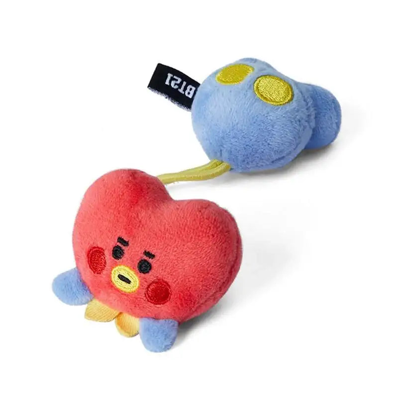 BT21 - Baby Hair Strap - BT21 - Accessories - Harumio