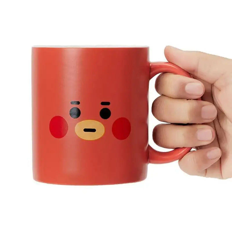 BT21 - Baby Basic Mug - 330ml - BT21 - Home & Living - Harumio