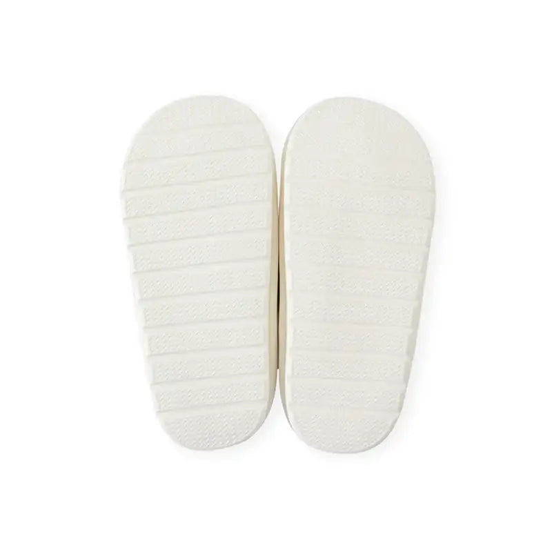 BT21 - Minini Big Face Boucle Slippers - LINE FRIENDS - Footwear - Harumio