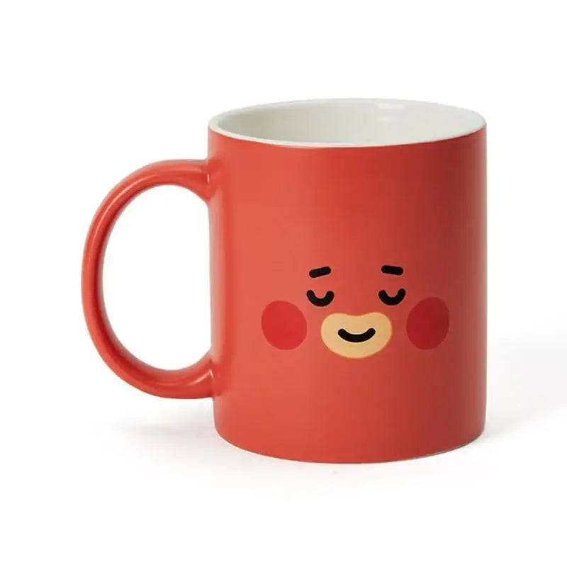 BT21 - Baby Basic Mug - 330ml - BT21 - Home & Living - Harumio