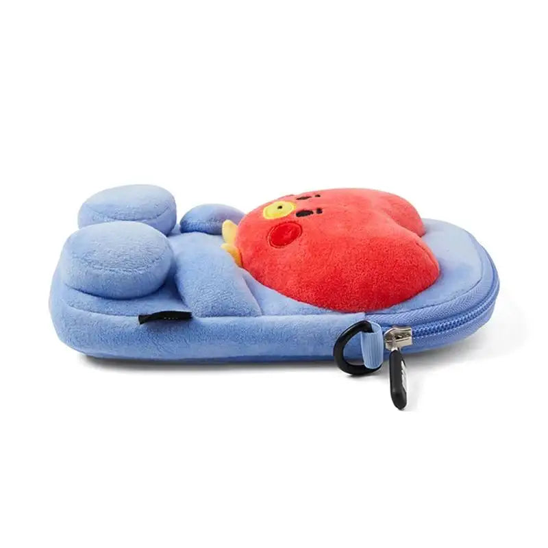 BT21 - Baby Doll Cross Bag - BT21 - Bag - Harumio