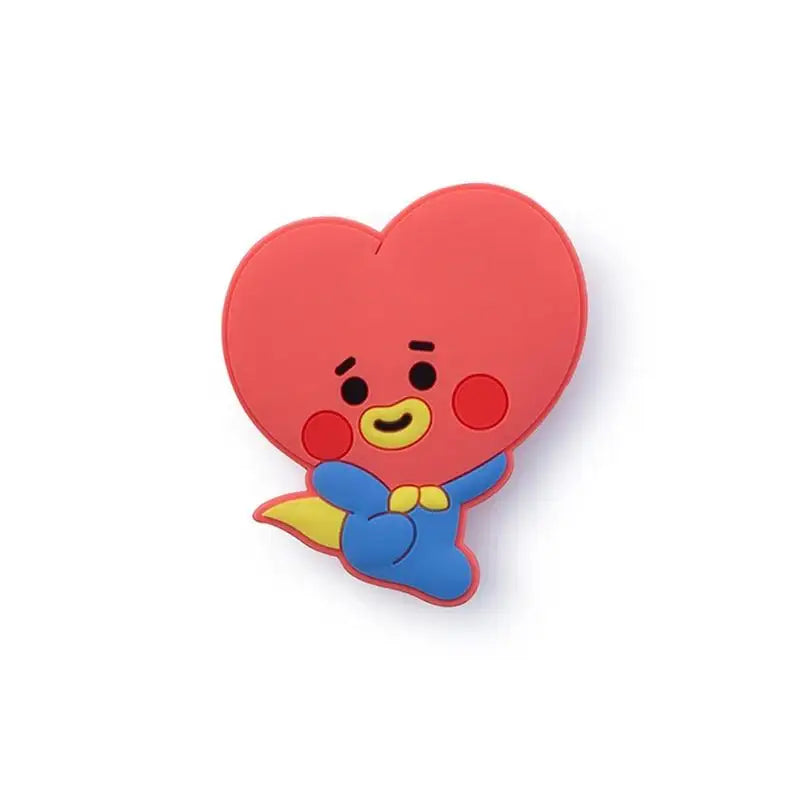 BT21 - Baby Griptok - BT21 - Accessories - Harumio