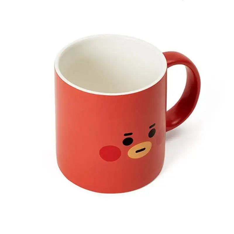 BT21 - Baby Basic Mug - 330ml - BT21 - Home & Living - Harumio