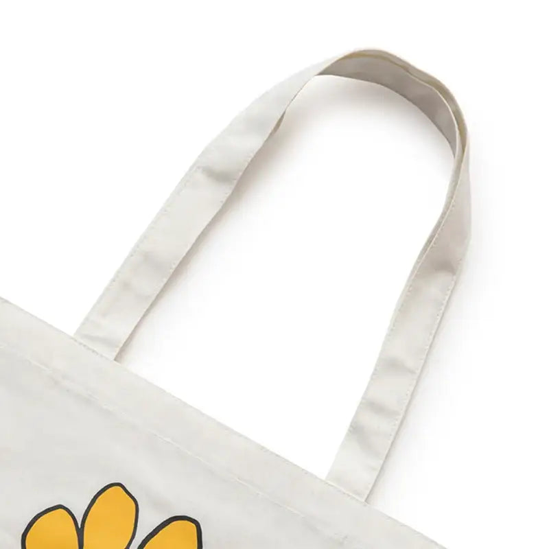BT21 - Flower Collection - Eco Bag - BT21 - Bags - Harumio