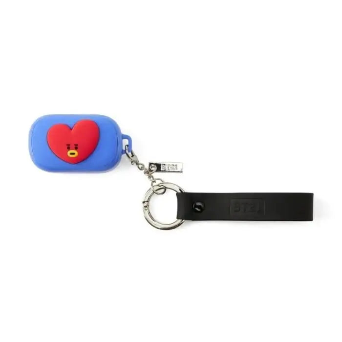 BT21 - Official TWS True Wireless Earbuds - KH Vatec - Wireless Earbuds - Harumio