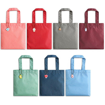 BT21 x Monopoly - Mini Baby Eco Bag