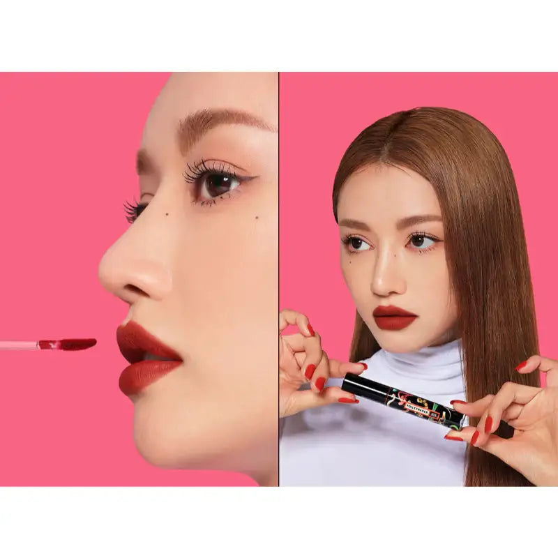 3CE x TOILETPAPER - Velvet Lip Tint - 3CE - Lip Tint - Harumio