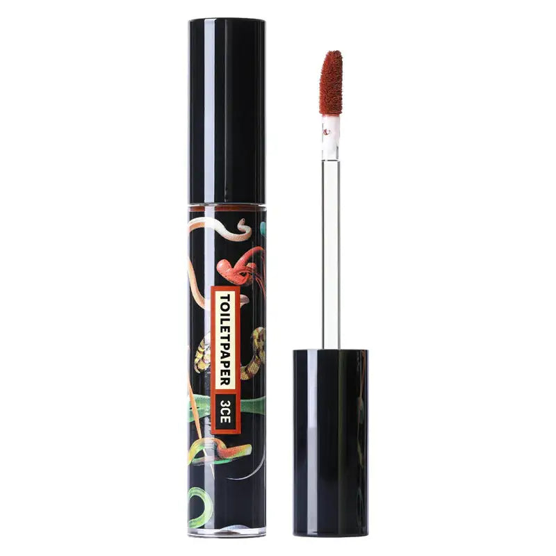 3CE x TOILETPAPER - Velvet Lip Tint - 3CE - Lip Tint - Harumio