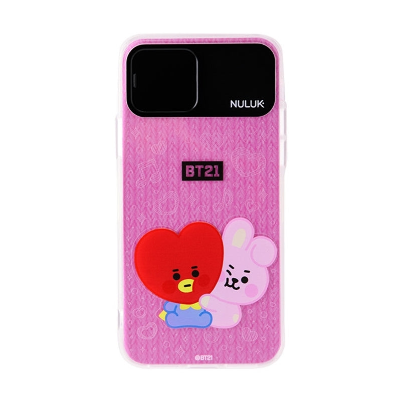 BT21 - Baby Light Up iPhone Case - BT21 - Phone Case - Harumio