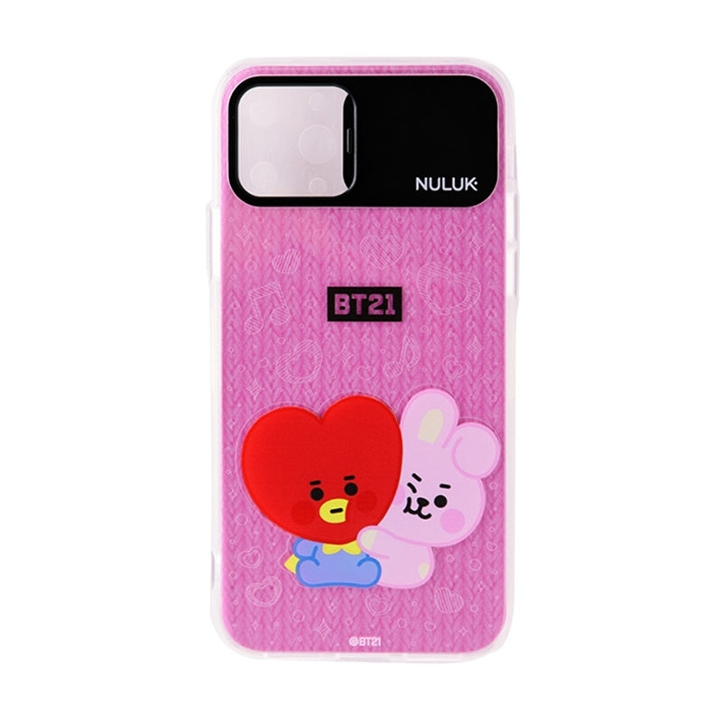 BT21 - Baby Light Up iPhone Case - BT21 - Phone Case - Harumio