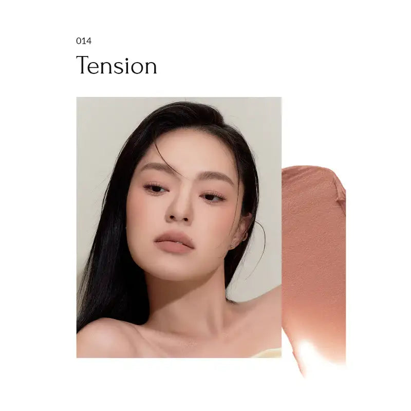 Muzigae Mansion - Objet Liquid - Muzigae Mansion - Lip Makeup - Harumio