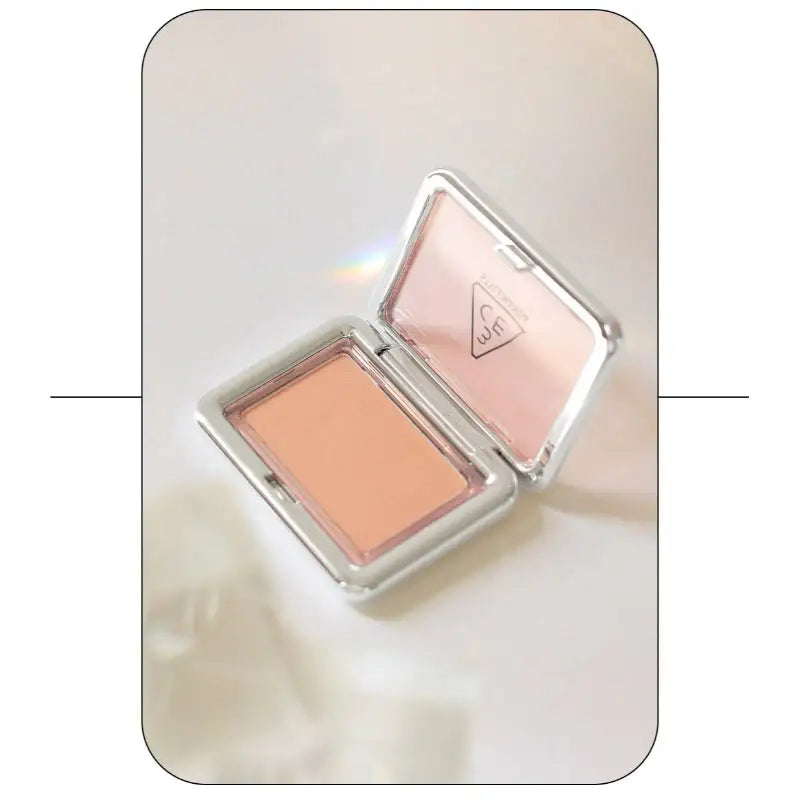 3CE New Take Kit - Blush - 3CE - Blusher - Harumio