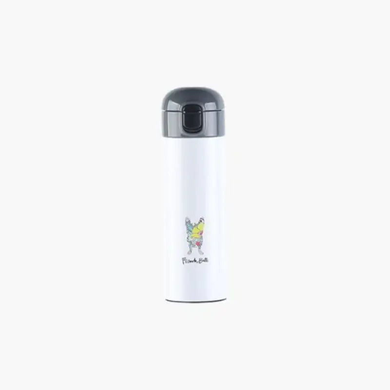 Neoflam - French Bull Thermo Bottle - Neoflam - Bottle - Harumio