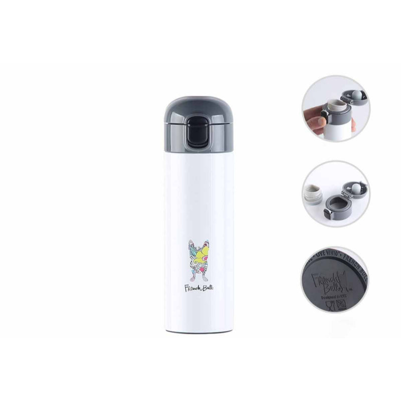 Neoflam - French Bull Thermo Bottle
