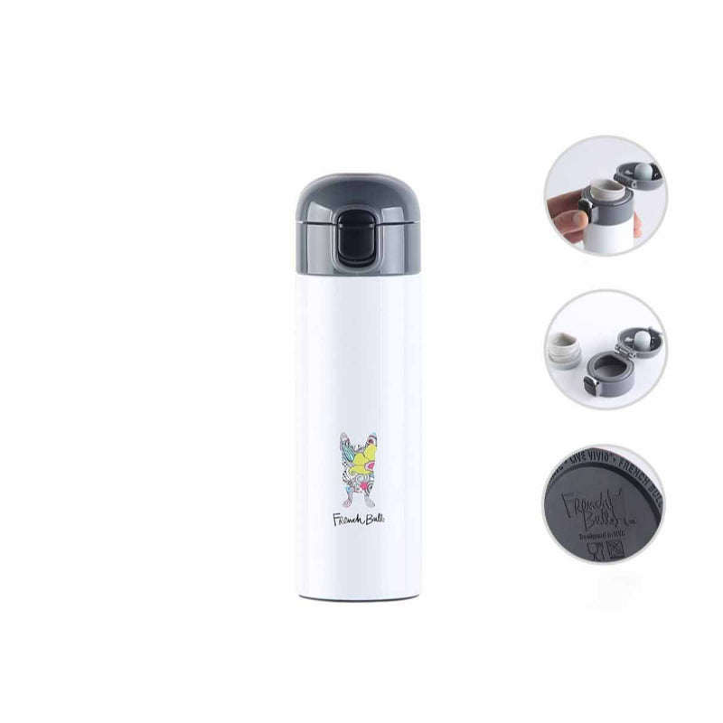 Neoflam - French Bull Thermo Bottle