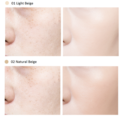 Moolda - Strobing Skin Cushion