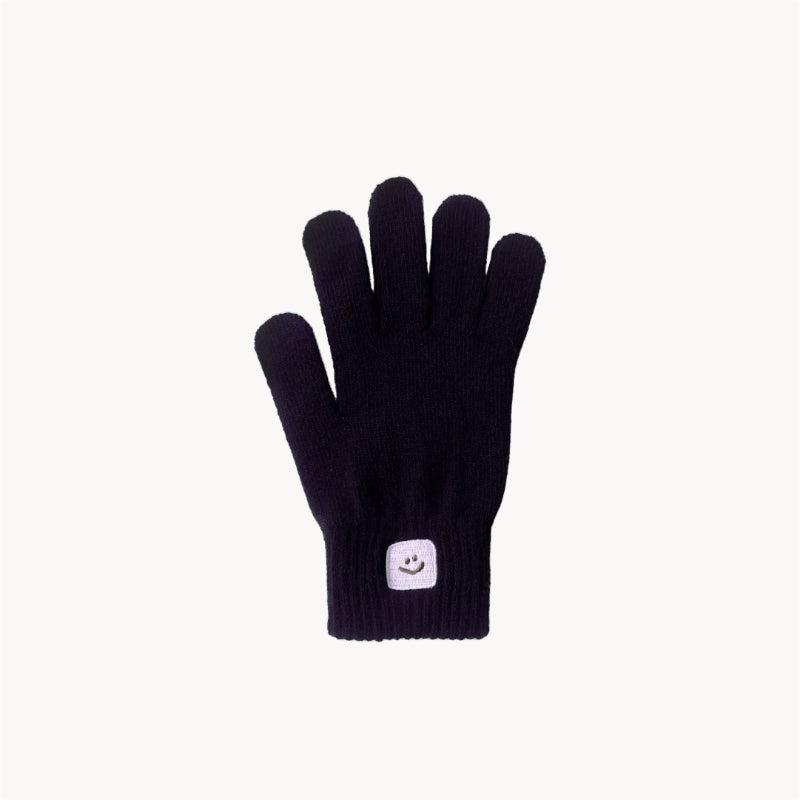 Dinotaeng - Marsh Wool Blend Gloves
