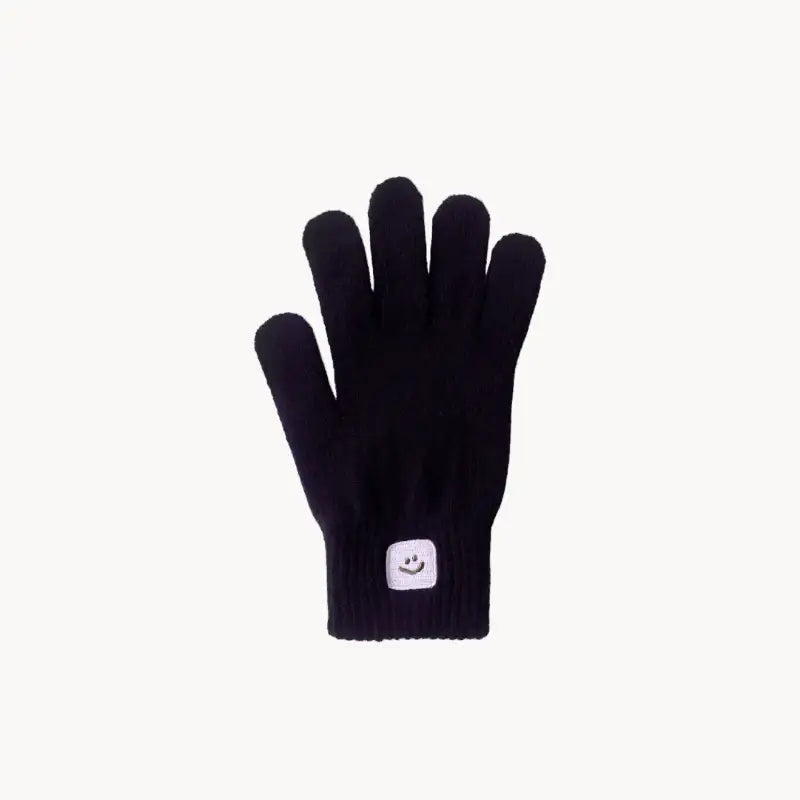 Dinotaeng - Marsh Wool Blend Gloves - Dinotaeng - Gloves - Harumio