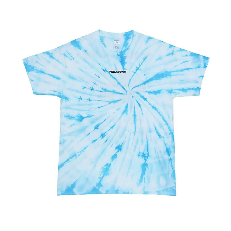TREASURE - TREASUREMAP T-Shirts Type 1 - TREASURE - T-Shirts - Harumio