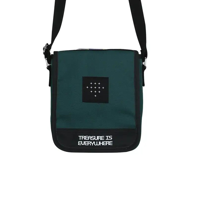 TREASURE - TREASUREMAP Cross Bag - TREASURE - Bags - Harumio