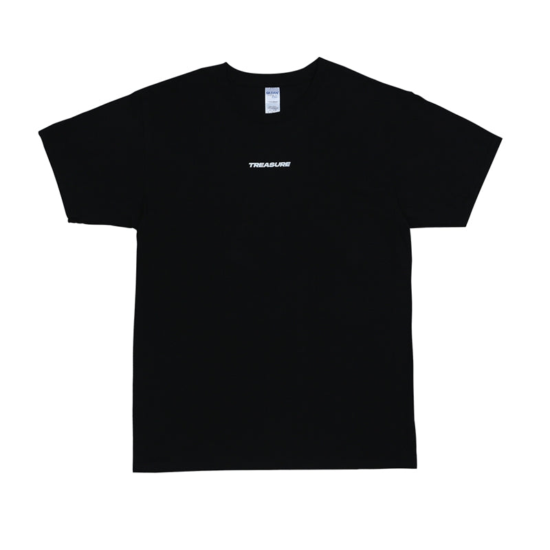 TREASURE - TREASUREMAP T-Shirts Type 1