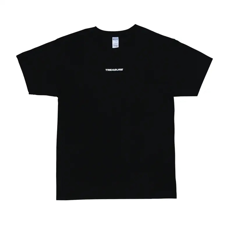TREASURE - TREASUREMAP T-Shirts Type 1 - TREASURE - T-Shirts - Harumio