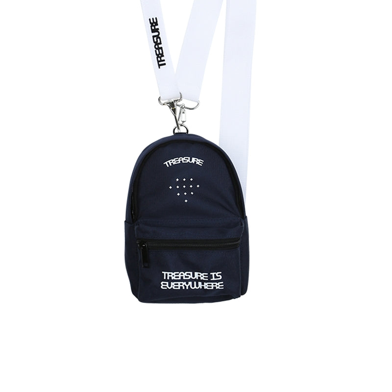 TREASURE - TREASUREMAP Small Bag