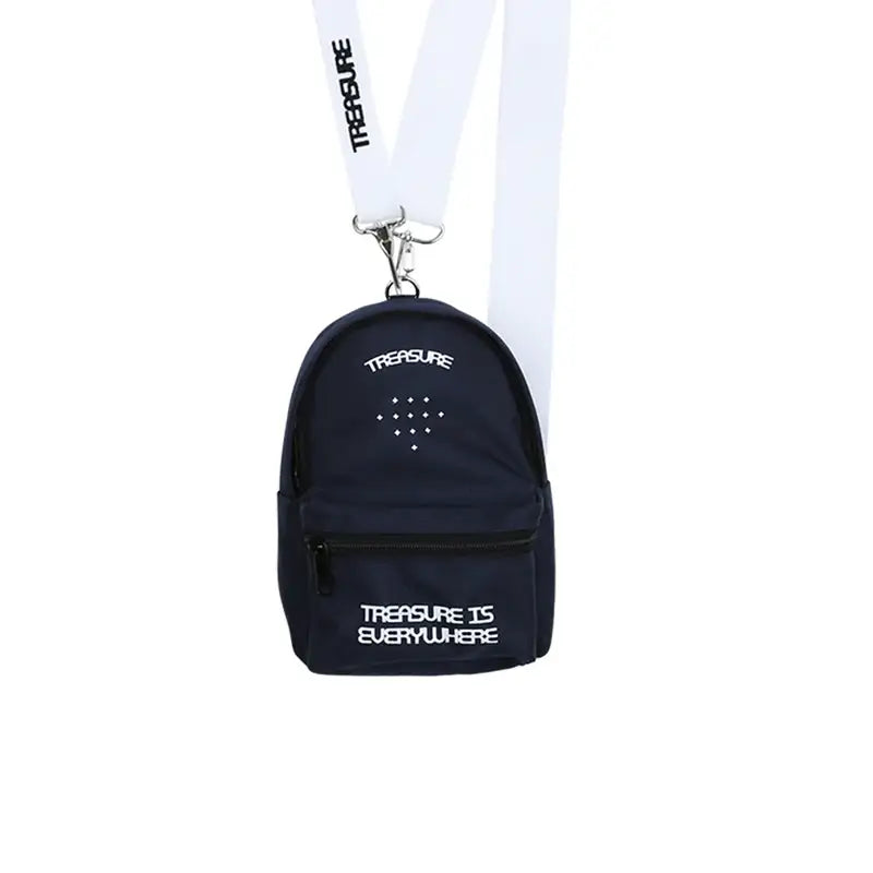 TREASURE - TREASUREMAP Small Bag - TREASURE - Bags - Harumio