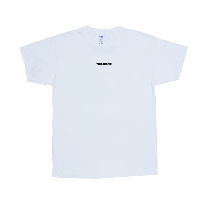 TREASURE - TREASUREMAP T-Shirts Type 1