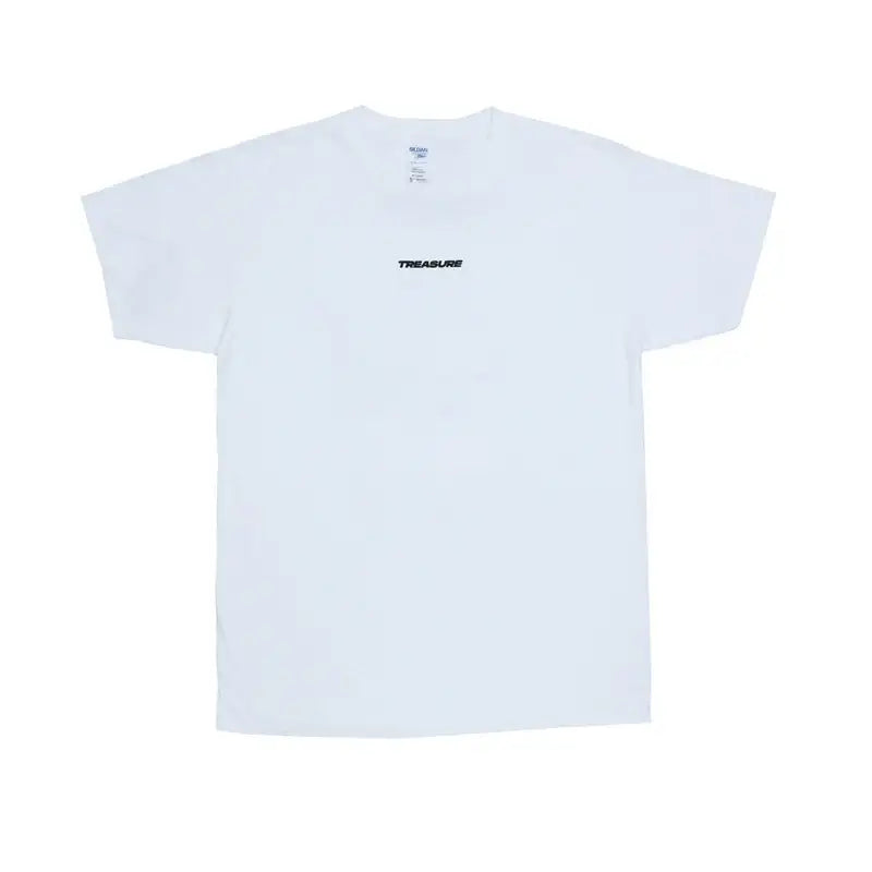 TREASURE - TREASUREMAP T-Shirts Type 1 - TREASURE - T-Shirts - Harumio