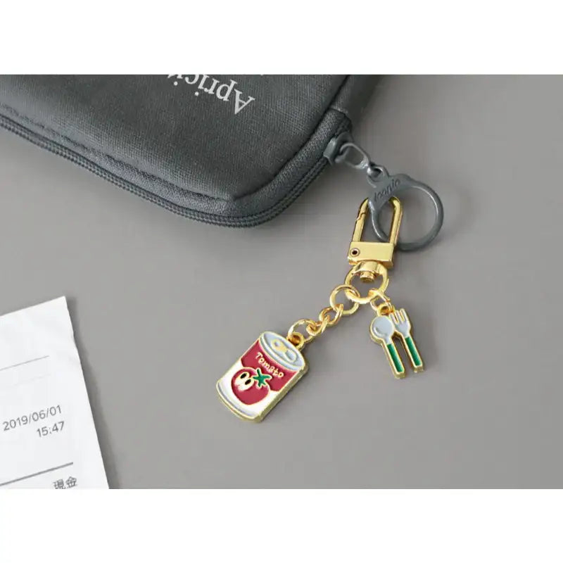 Iconic - Merry Keyring - Iconic - Accessories - Harumio